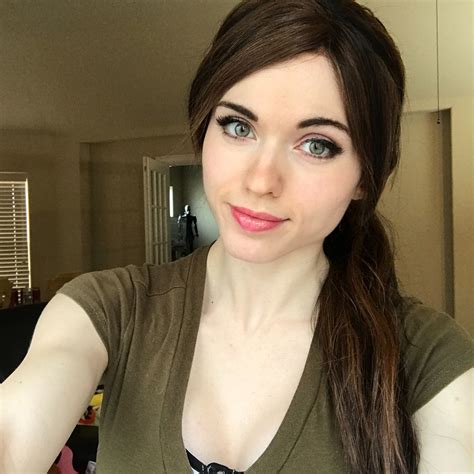 Amouranth Fully Naked Pussy Boobs Onlyfans Video Leaked